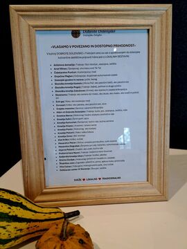 Srecanje Turizem povezuje 17